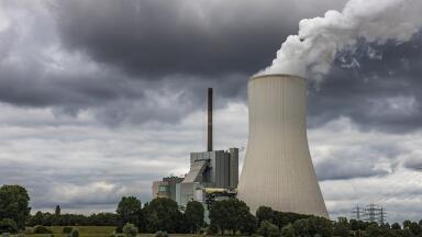 Why Do We Monitor for Methane?