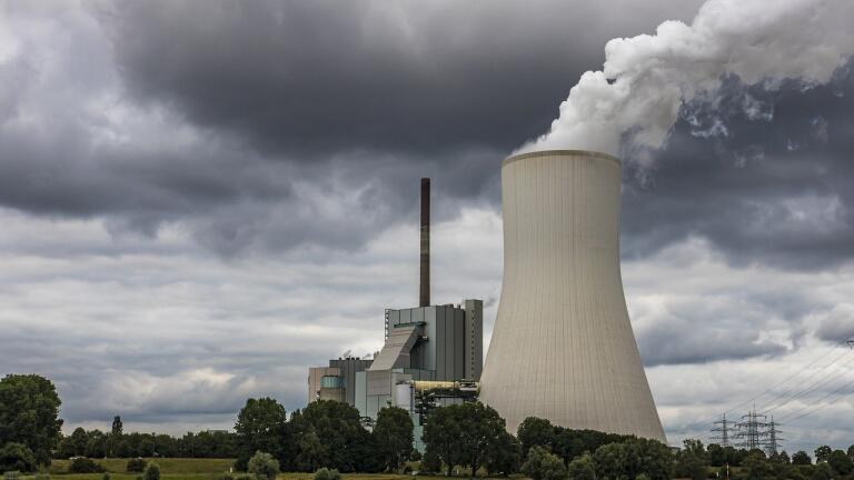 Why Do We Monitor for Methane?
