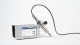 ATEX and IECEx approved, inline determination of oil content in refrigerants in real time without sampling