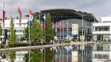 World’s largest water and environmental trade exhibition to drive environmental and climate protection