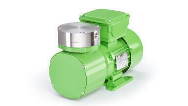 Oil-free gas pumps for the emissions monitoring of tomorrow