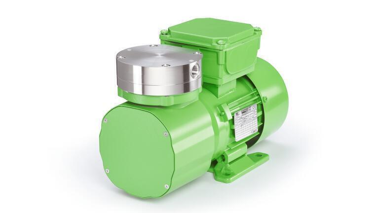 Oil-free gas pumps for the emissions monitoring of tomorrow