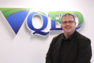 QED’s Dean Kavanagh appointed Co-chair of CoGDEM Industry Subgroup