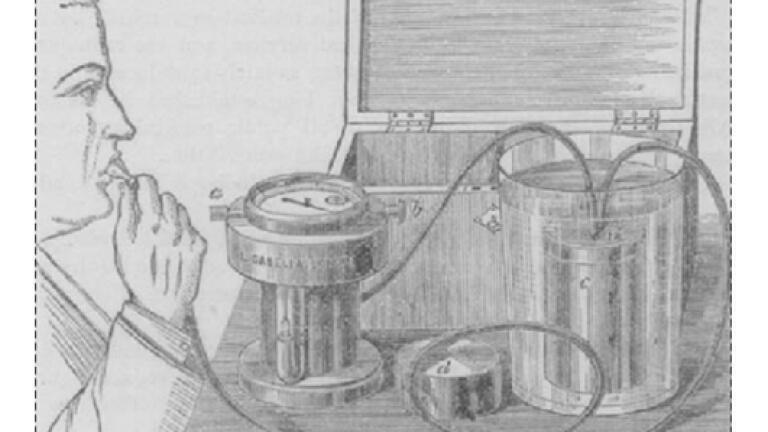 Evolution in instrumentation what will the future bring?