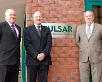 Pulsar Process Measurement Ltd Wins Queen?s Award for Enterprise 2009!
