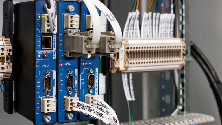 Limesoft DCU - Software Data Logger and Controller