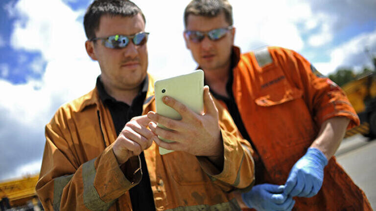 Is it time for the water industry to embrace the benefits of paperless technology?
