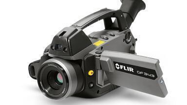 FLIR Optical Gas Imaging Camera helps AGL Energy Reduce Hydrogen Leak Inspection Time in Power Station by 50%