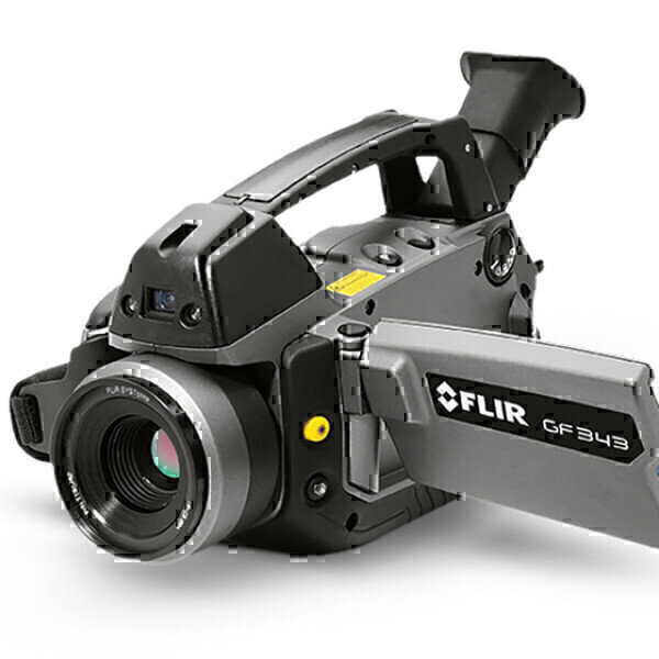 FLIR Optical Gas Imaging Camera helps AGL Energy Reduce Hydrogen Leak Inspection Time in Power Station by 50% - Vimarsana News