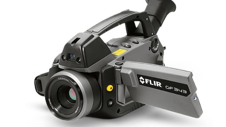 FLIR Optical Gas Imaging Camera helps AGL Energy Reduce Hydrogen Leak Inspection Time in Power Station by 50%