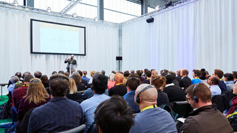 Call for Papers for Methane Monitoring Conference