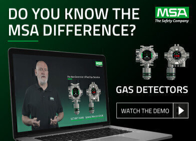 The Future of Gas Detection