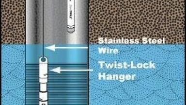 Using Water Level Instruments in Soil Vapour Extraction Systems