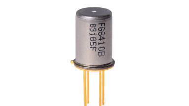 New battery-operated methane sensor provides high levels of selectivity and durability
