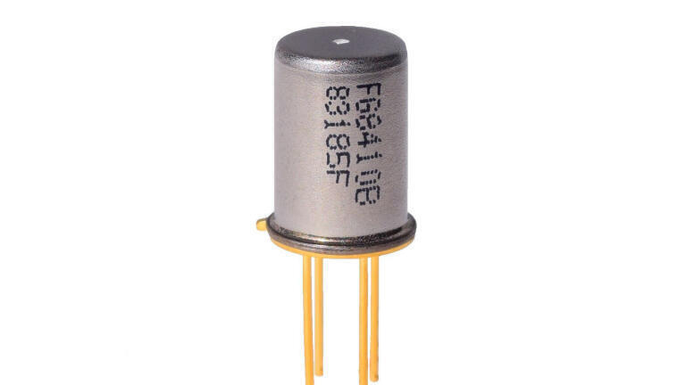 New battery-operated methane sensor provides high levels of selectivity and durability