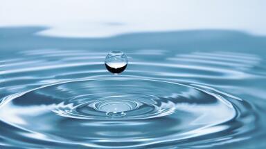 Where Is Mercury Found? - Water