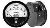 New differential pressure gauge handles the lowest of pressure ranges