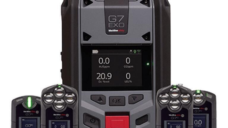 Investment of over $1M to expand global gas monitoring of rental program