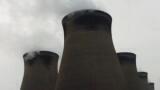 Continuous emissions monitoring for process control