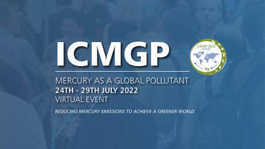 Mercury as a Global Pollutant Conference