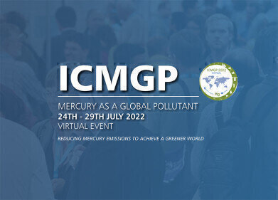 Mercury as a Global Pollutant Conference