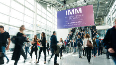 Registration is Now Open for the International Methane Measurement Conference