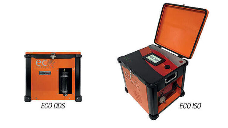 Stack and Ambient sampling manufacturer looking for distributors and partners.