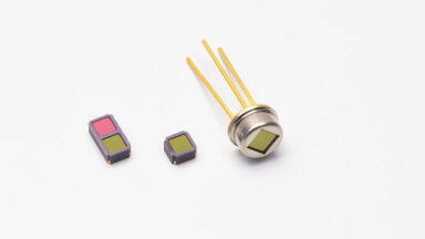 State-of-the-art laser technology brings laboratory level accuracy to optical gas sensing