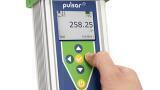 New portable transit time flow meter simplifies short or long-term flow measurement projects