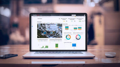 Water and wastewater industries harness the power of connected safety