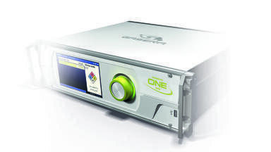 Selective, reliable and simultaneous analysis of CH4 and N2O greenhouse gases