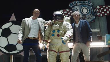 KELLER - you know the company….now watch the movie