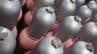 An Easier way to Source Gas Mixtures
