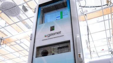 HanWha Solutions Plant Manager: Reliable CEM Systems Bring Productivity and Stability to my Life