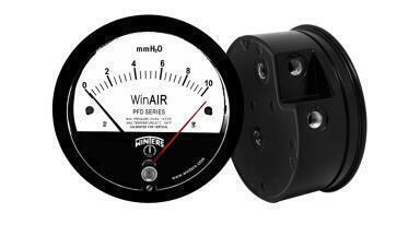 Winters Instruments Low-Pressure Differential Product Offering – From Stock!