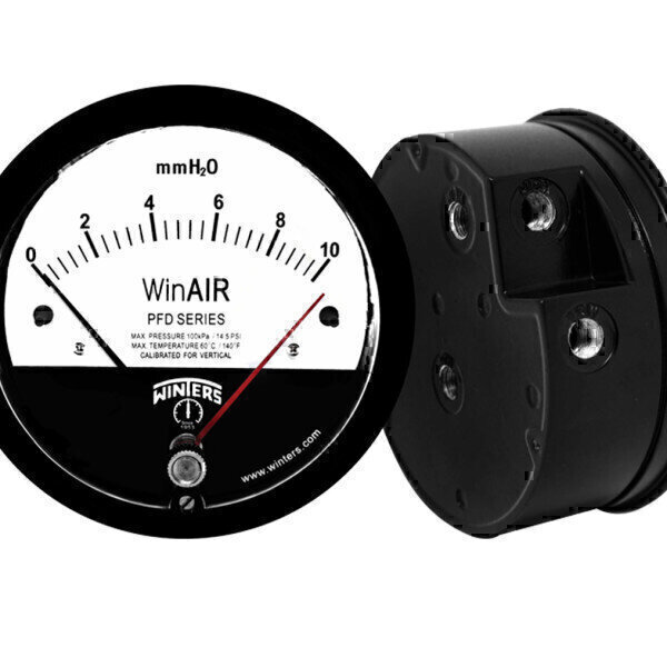 Winters Instruments Low-Pressure Differential Product Offering – From Stock! Envirotech Online - Vimarsana News
