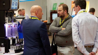 Register for an International Water Monitoring Conference