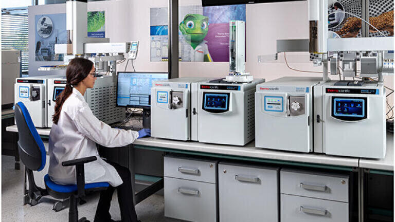 New, innovative GC and GC-MS product portfolio enables greater uptime and efficiency