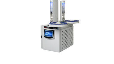 Maximize uptime and flexibility with new GC and liquid autosampler