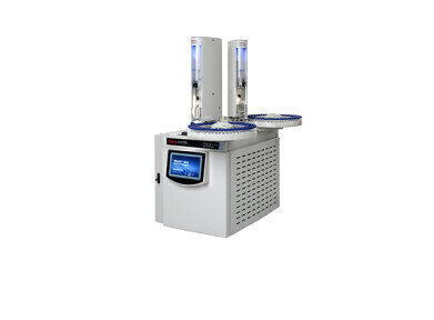 Maximize uptime and flexibility with new GC and liquid autosampler