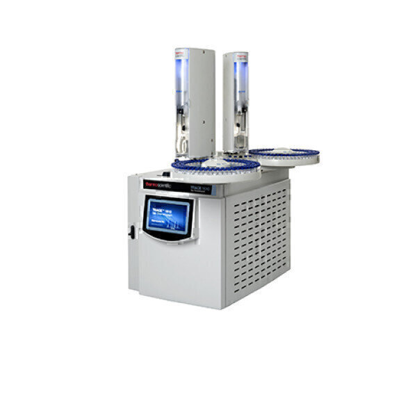 Maximize uptime and flexibility with new GC and liquid autosampler ...