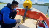 A flexible, versatile and economical alternative to fixed water quality monitoring stations