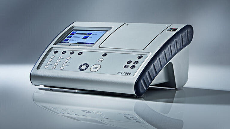 XD series scores with cost efficiency and highest level all along the line