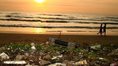 Is Water Pollution Getting Better or Worse?