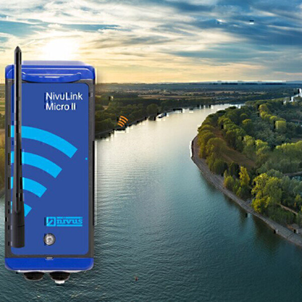 Reliable, long-term autonomous remote transmission of water and environmental measurement data - Vimarsana News