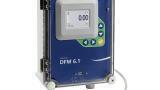 Two technologies for flow measurement