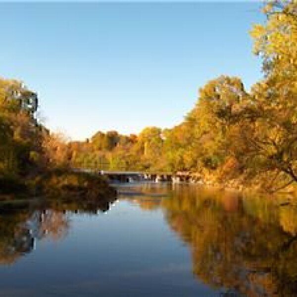 Final Year for River Wye, says Campaigner - Vimarsana News