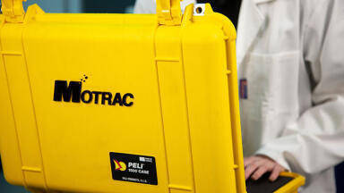 Continuous emissions monitoring technology and consultancy tailored for every need
