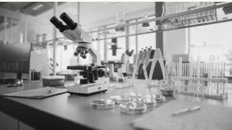 Research laboratories