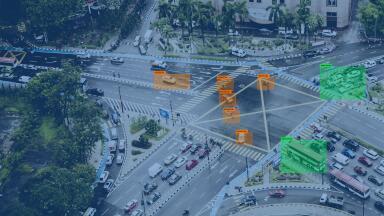 That’s NXT – AI Vision without programming effort